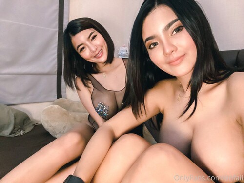 Noey Yanisa 4GB ONLYFANS MAY21 UPDATED VIP NUDE COLLECTION