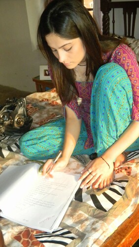 Neelam Muneer Pakistani Actress Xxx - Inssia.com - Search