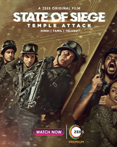 State of Siege-Temple Attack (2021) 1080p WEB-DL AVC AAC Multi Audio-BollywoodA2z