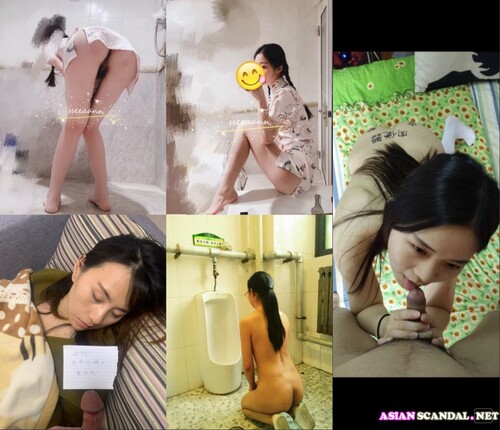 Asian SexTape Scandal From AsianScandal.Net Vol 20