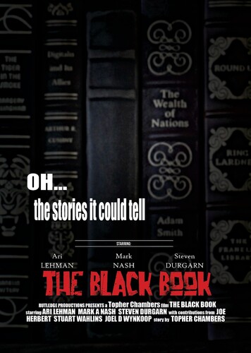The Black Book 2021 1080p AMZN WEB-DL AAC2 0 H 264-EVO 