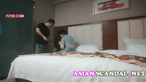 Vidéos de sexe de modèle chinois 1242