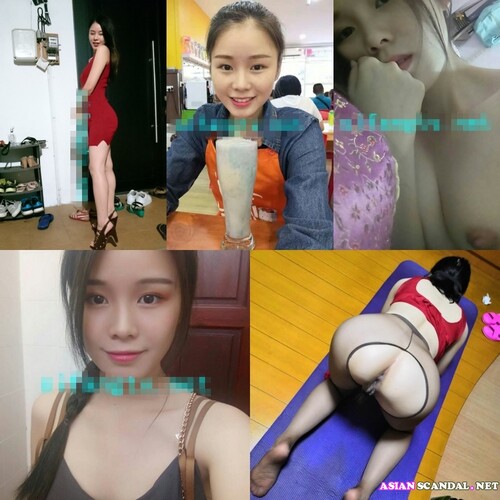 Asian SexTape Scandal From AsianScandal.Net Vol 33