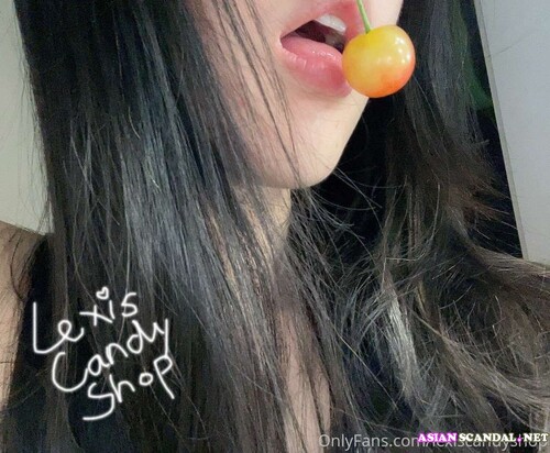 Big ass and thick pussy lips lexiscandyshop