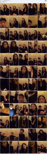 Korean Couple SexTape Videos Vol 3
