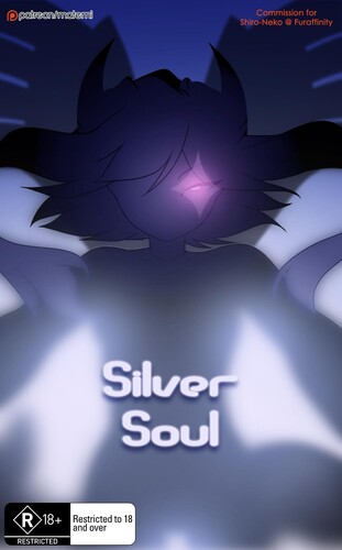 (Furry) Matemi - Silver Soul Ch. 1-14 Pokemon