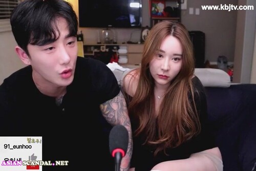 Korean Couple SexTape Videos Vol 7