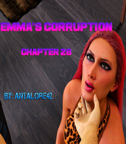 Antalore42 - Emma's Corruption 28