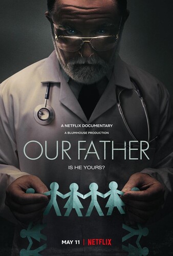 Our Father 2022 HDRip XviD AC3-EVO 