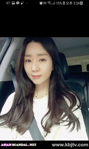 Yoona Lee 80 KakaoTalk Photo Voice