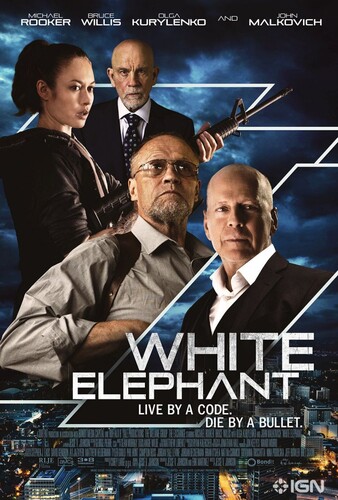 White Elephant 2022 1080p WEB-DL DD5 1 H 264-CMRG 