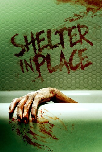 Shelter in Place 2022 1080p Bluray DTS-HD MA 5 1 X264-EVO