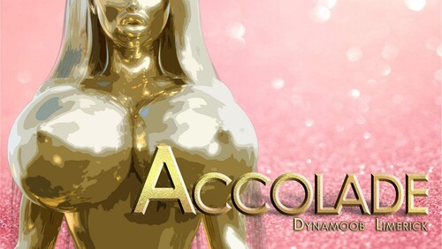 Dynamoob - Accolade 1-6 3D Porn Comic