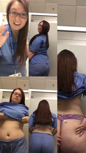 Tg Nurse Porn - Huge Ass Nurse Showing Her Assets - World Porn Videos - DropMMS